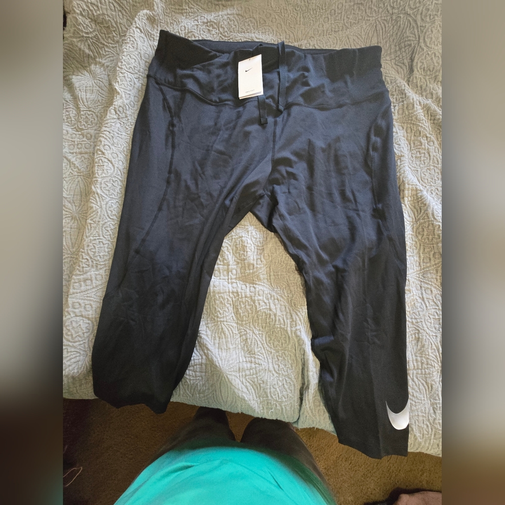 Nike fast leggings